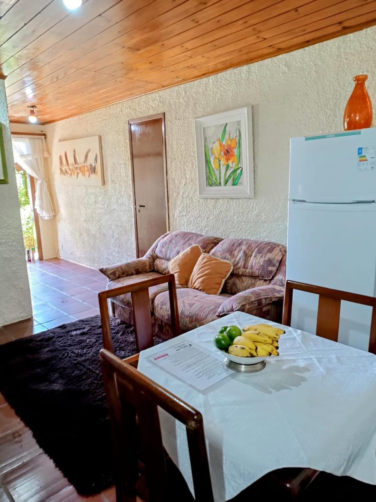 Campos do JordãoResidencia Dos Mafra公寓 外观 照片