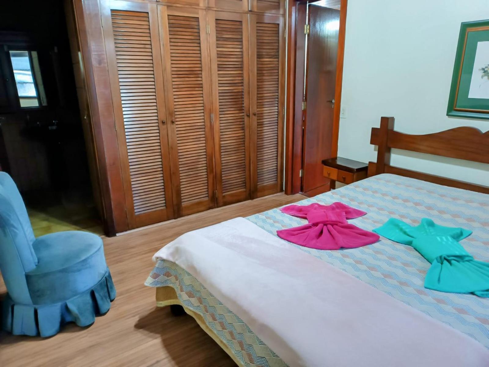 Campos do JordãoResidencia Dos Mafra公寓 外观 照片