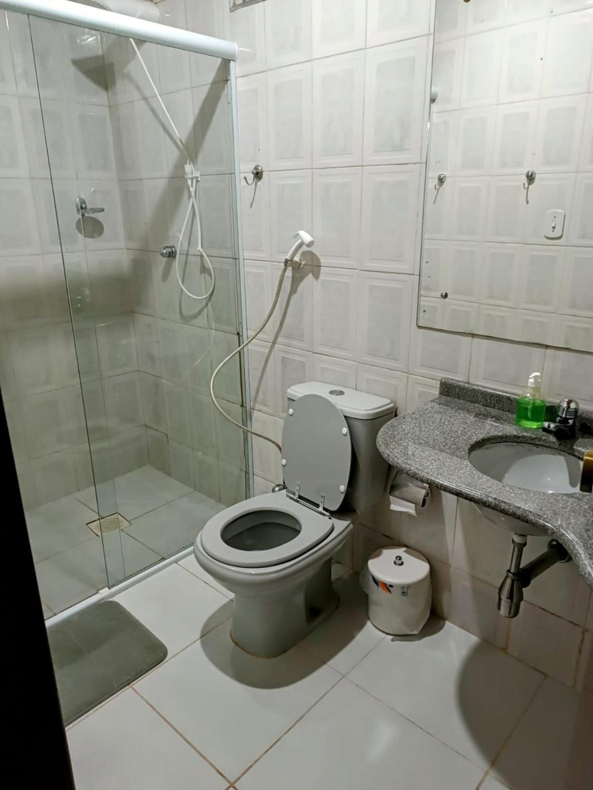Campos do JordãoResidencia Dos Mafra公寓 外观 照片